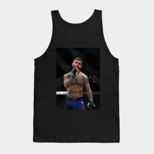 Cody 'No Love' Garbrandt Tank Top